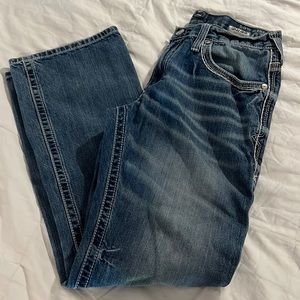 Men’s Ariat Jeans